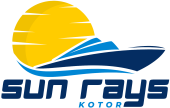 Sun Rays Kotor – Boat Tours